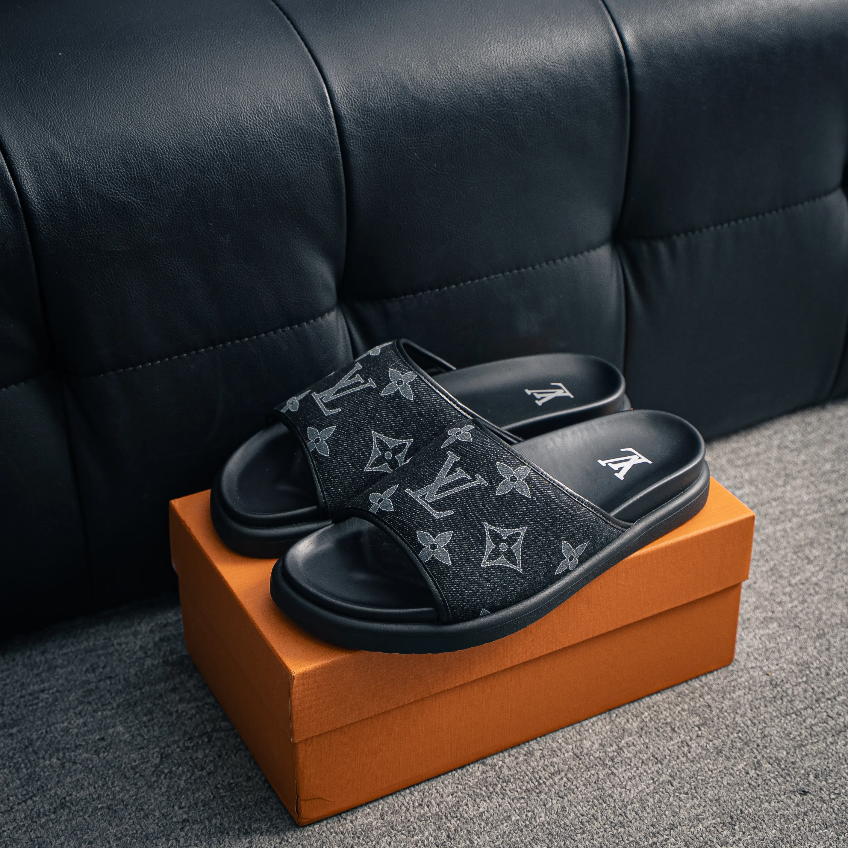 26New Arrival Lv Miami Damier Shoes L Oasis Classic Series 2026 Classic Shoes Classic Series Trainer Hot Sale Series